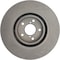 Centric Parts Standard Brake Rotor, 121.47021 121.47021 - alternate 5